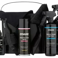 Dynamic Caja De Cuidado Super 7 Ultimate Bike Care