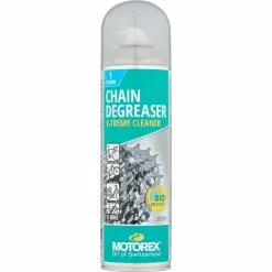 Motorex Limpiador De Cadenas Chain Degreaser