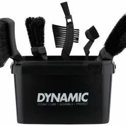 Dynamic Set De Cepillos Band Of Brushes 5 Piezas