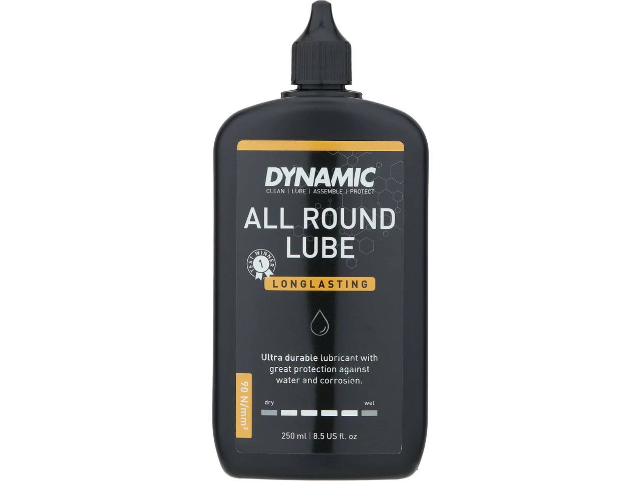 Dynamic Lubricante Para Cadenas 3 Dynamic Lubricante Para Cadenas - Imagen 3