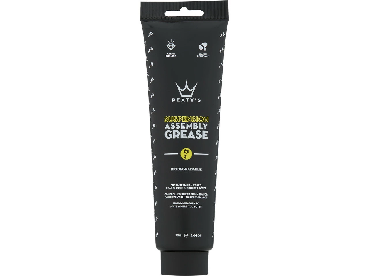 Peatys Grasa Lubricante Suspension Assembly Grease 1 Peatys Grasa Lubricante Suspension Assembly Grease