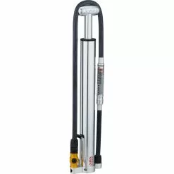 Lezyne Bomba Micro Floor Drive HVG Con Indicador De Presión