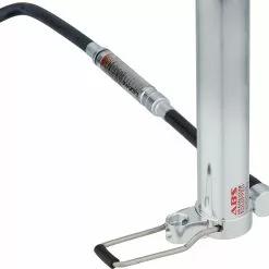 Lezyne Bomba Micro Floor Drive HVG Con Indicador De Presión -Tornillos & Material de montaje Tienda de ventas 424873