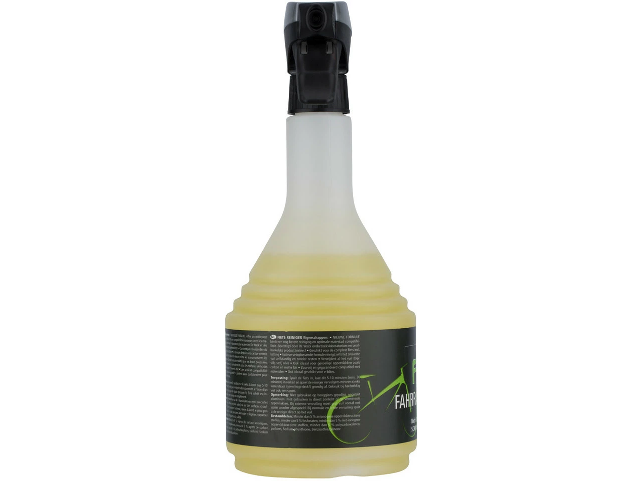 Dr. Wack Limpiador De Bicicletas F100 3 Dr. Wack Limpiador De Bicicletas F100 - Imagen 3