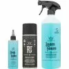 Peatys Set De Limpieza Wash Prevent Lubricate