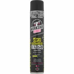 Muc-Off Lubricante De Cadena Dry Chain Lube PTFEl - Modelo Fuera De Producción