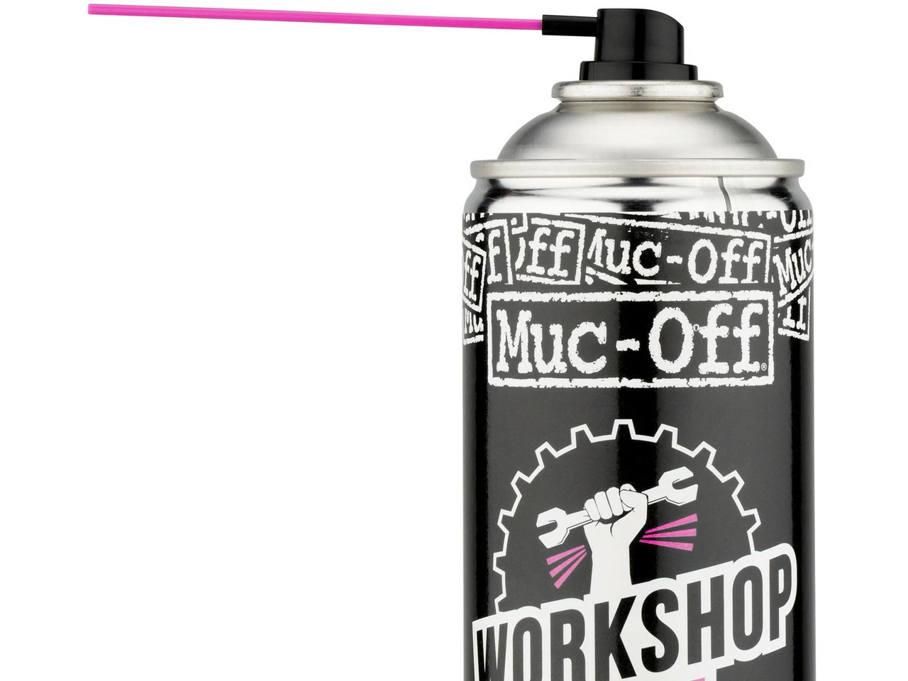 Muc-Off Lubricante De Cadena Dry Chain Lube PTFEl - Modelo Fuera De Producción 2 Muc-Off Lubricante De Cadena Dry Chain Lube PTFEl - Modelo Fuera De Producción - Imagen 2