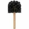 Peatys Cepillo Redondo Bog Brush