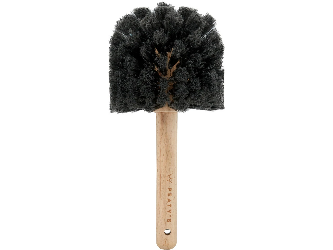 Peatys Cepillo Redondo Bog Brush 1 Peatys Cepillo Redondo Bog Brush