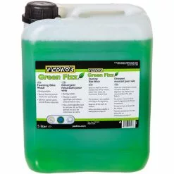 PEDROS Limpiador Green Fizz Bike Wash