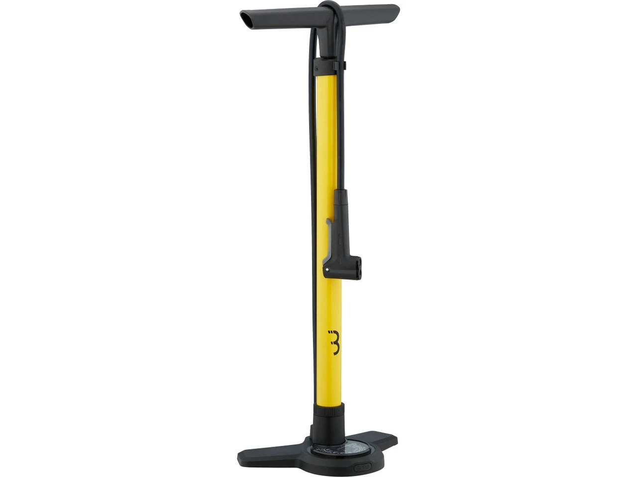 BBB Bomba De Pie AirBoost 3.0 BFP-28 1 BBB Bomba De Pie AirBoost 3.0 BFP-28