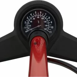 BBB Bomba De Pie AirBoost 3.0 BFP-28 23 BBB Bomba De Pie AirBoost 3.0 BFP-28 -Tornillos & Material de montaje Tienda de ventas 435839