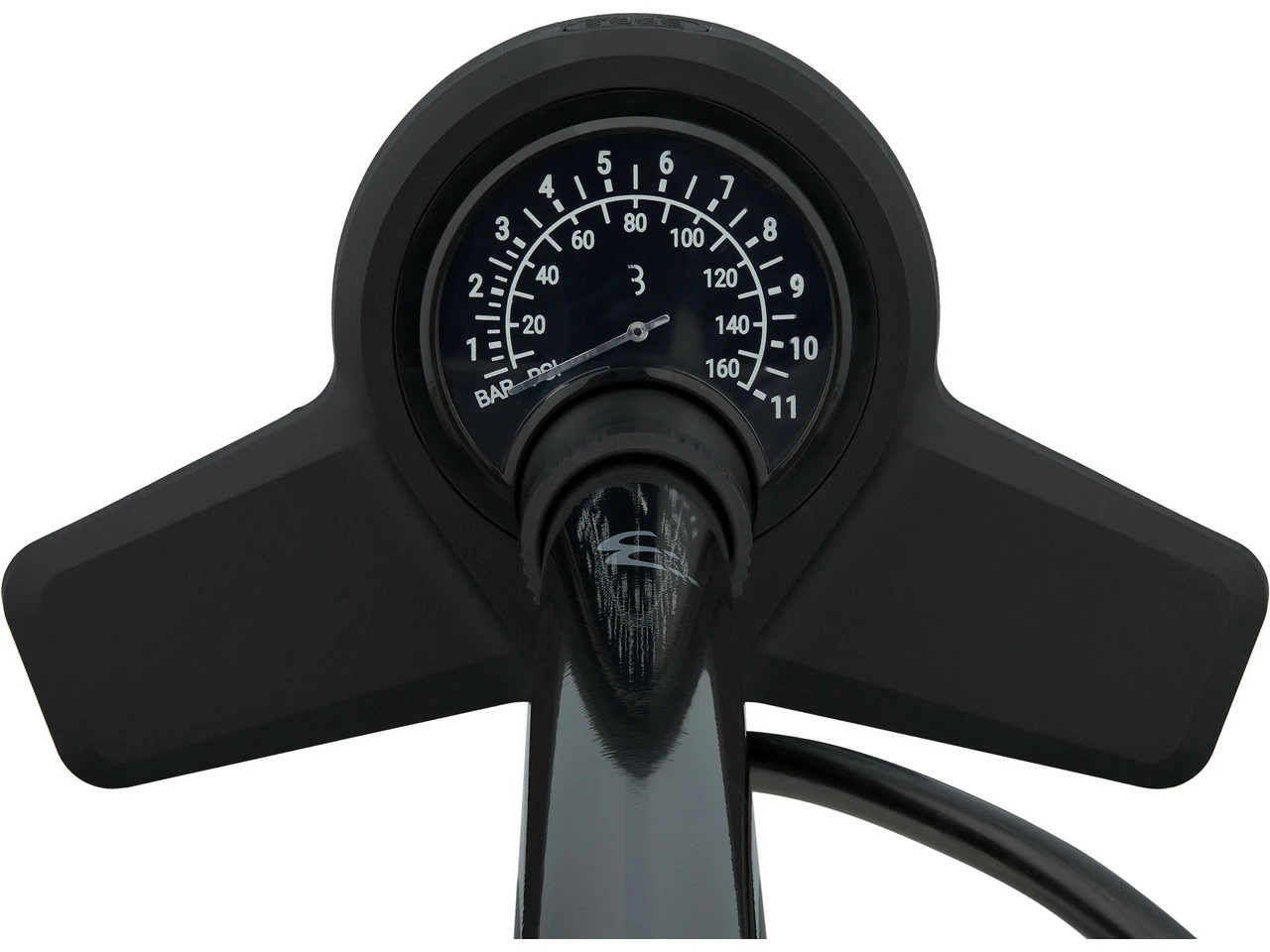 BBB Bomba De Pie AirBoost 3.0 BFP-28 14 BBB Bomba De Pie AirBoost 3.0 BFP-28 - Imagen 14