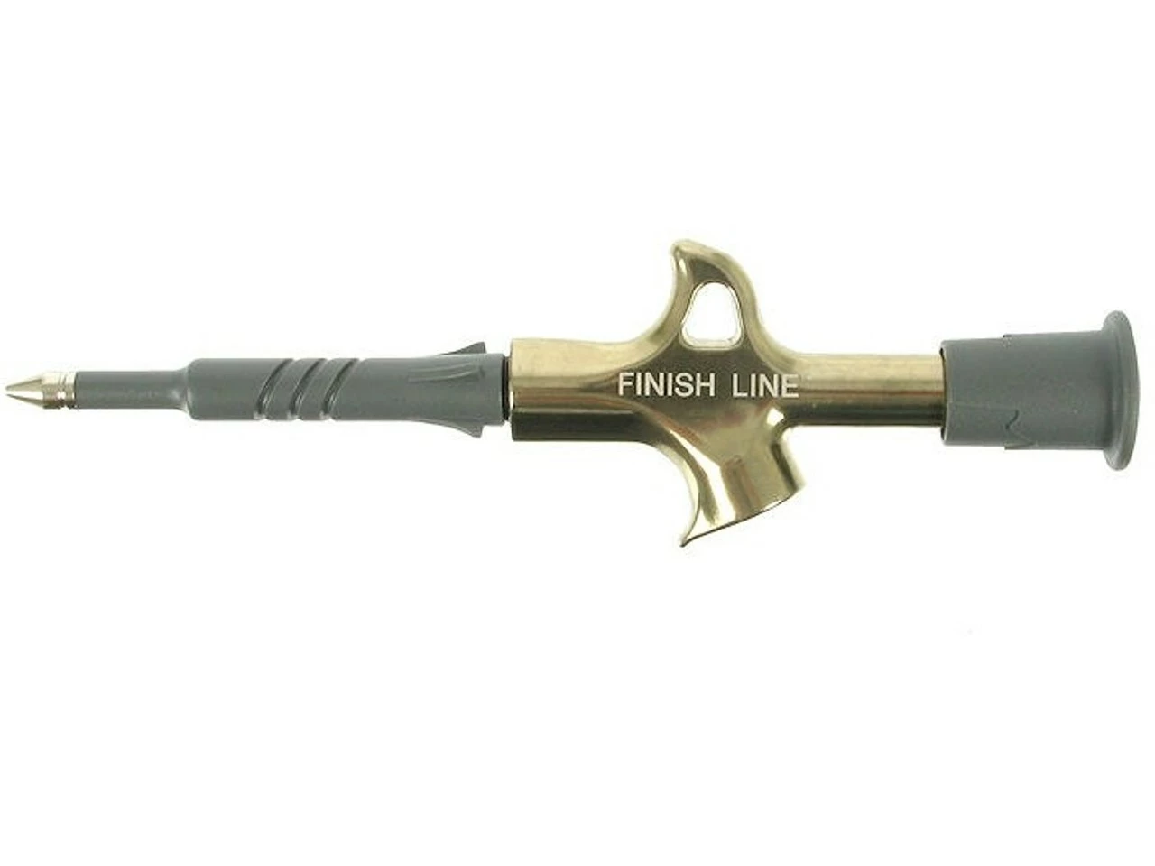 Finish Line Pistola De Engrase Grease Gun 1 Finish Line Pistola De Engrase Grease Gun