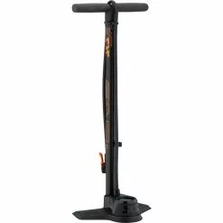 SKS Bomba De Pie Con Manómetro Digital Air-X-Plorer Digi 10.0