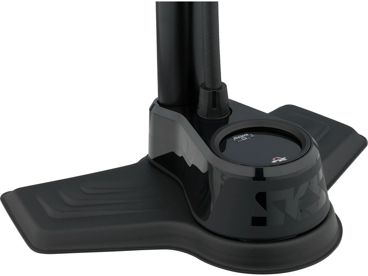 SKS Bomba De Pie Con Manómetro Digital Air-X-Plorer Digi 10.0 3 SKS Bomba De Pie Con Manómetro Digital Air-X-Plorer Digi 10.0 - Imagen 3