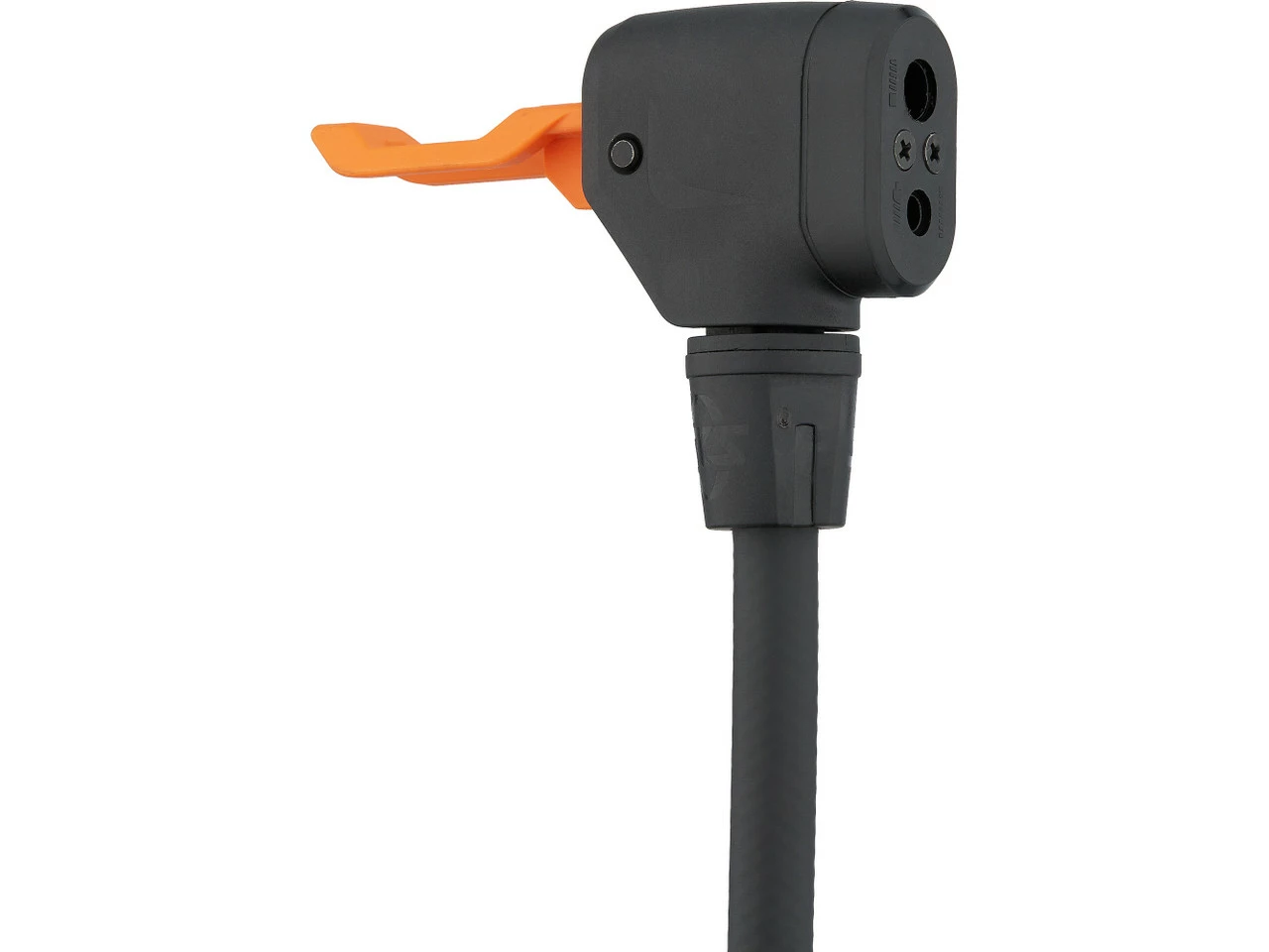 SKS Bomba De Pie Con Manómetro Digital Air-X-Plorer Digi 10.0 4 SKS Bomba De Pie Con Manómetro Digital Air-X-Plorer Digi 10.0 - Imagen 4