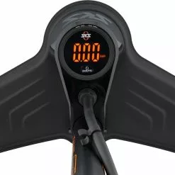 SKS Bomba De Pie Con Manómetro Digital Air-X-Plorer Digi 10.0 9 SKS Bomba De Pie Con Manómetro Digital Air-X-Plorer Digi 10.0 -Tornillos & Material de montaje Tienda de ventas 439630