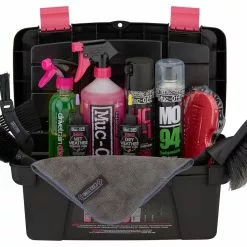 Muc-Off Set De Limpieza E-Bike Ultimate Kit