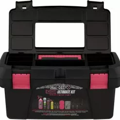 Muc-Off Set De Limpieza E-Bike Ultimate Kit -Tornillos & Material de montaje Tienda de ventas 440994