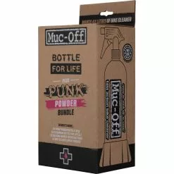 Muc-Off Set De Limpieza De Bicicletas Bottle For Life Bundle 5 Muc-Off Set De Limpieza De Bicicletas Bottle For Life Bundle -Tornillos & Material de montaje Tienda de ventas 441064