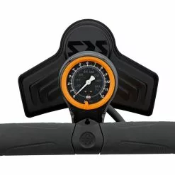 SKS Bomba De Pie Airmotion 12.0 -Tornillos & Material de montaje Tienda de ventas 441069