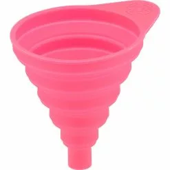 Muc-Off Embudo De Silicona Plegable