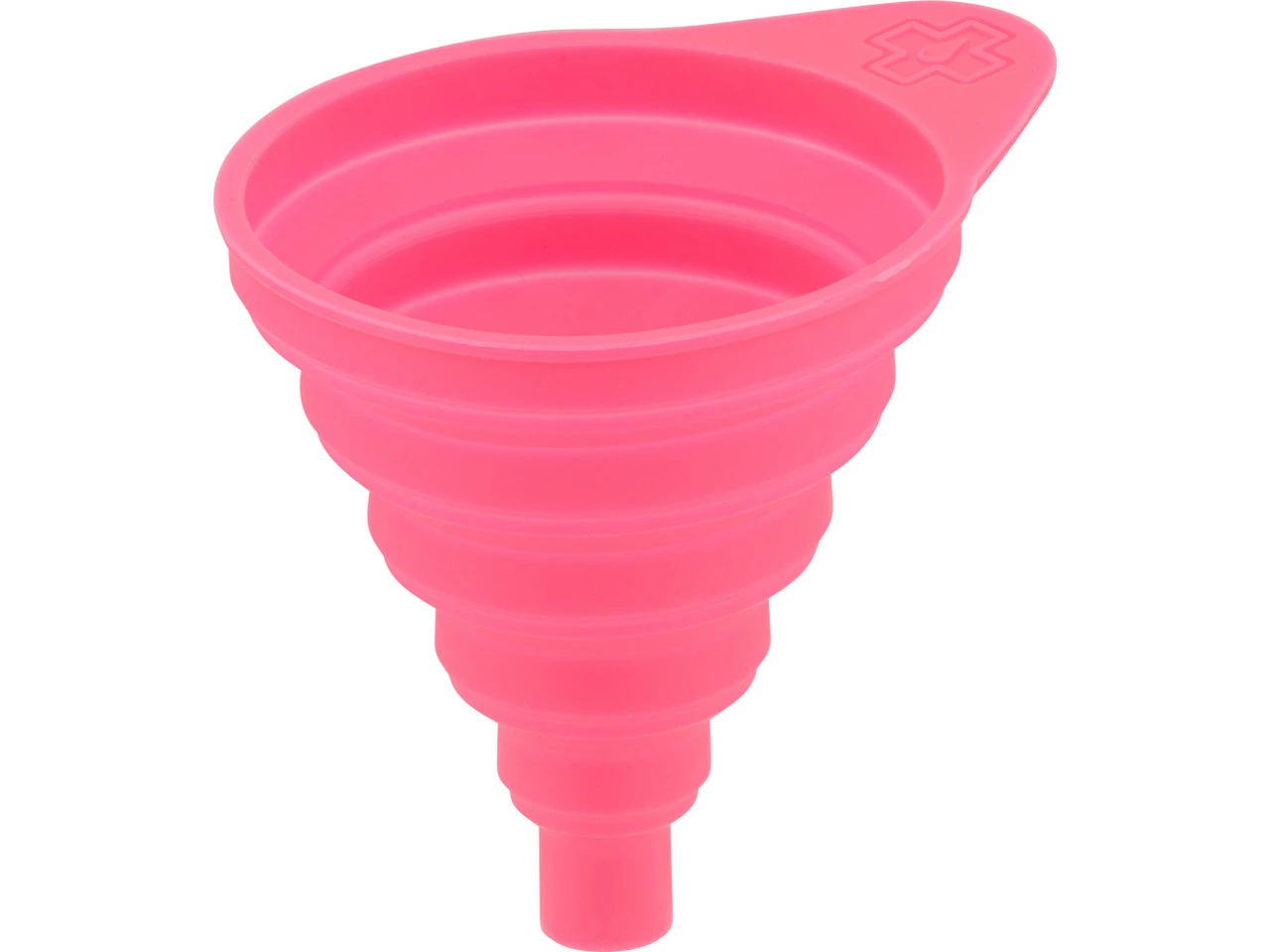 Muc-Off Embudo De Silicona Plegable 1 Muc-Off Embudo De Silicona Plegable