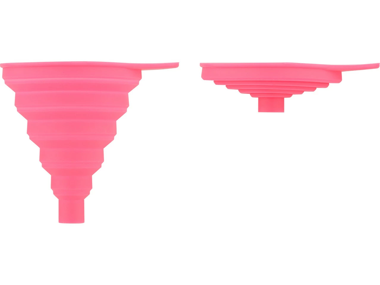 Muc-Off Embudo De Silicona Plegable 2 Muc-Off Embudo De Silicona Plegable - Imagen 2