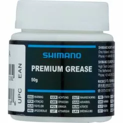 Shimano Grasa Premium