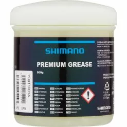 Shimano Grasa Premium -Tornillos & Material de montaje Tienda de ventas 441337