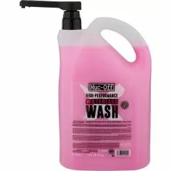 Muc-Off Limpiador De Bicicletas High Performance Waterless Wash -Tornillos & Material de montaje Tienda de ventas 442816