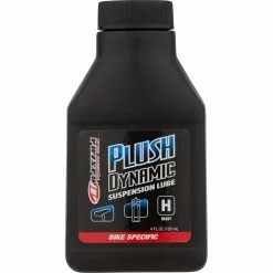 ROCKSHOX Aceite De Horquillas Maxima Plush Dynamic Heavy