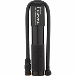 Lezyne Mini Bomba CNC Tubeless Drive Con Set Reparación Tubeless Y Bomba CO2