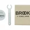BROOKS Set De Cuidado De Sillines Leather Saddle Care Kit