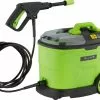 Aqua2Go Lavadora De Alta Presión EVO