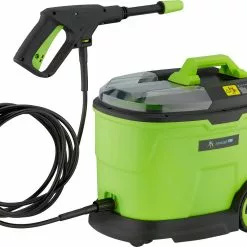 Aqua2Go Lavadora De Alta Presión EVO