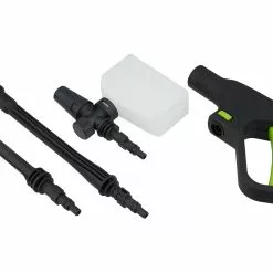 Aqua2Go Lavadora De Alta Presión EVO -Tornillos & Material de montaje Tienda de ventas 454274