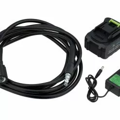 Aqua2Go Lavadora De Alta Presión EVO -Tornillos & Material de montaje Tienda de ventas 454275