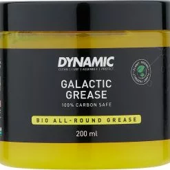 Dynamic Grasa Galactic Grease