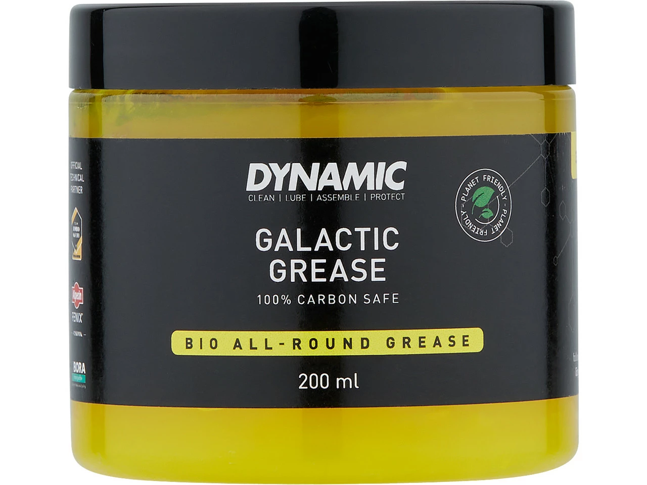 Dynamic Grasa Galactic Grease 1 Dynamic Grasa Galactic Grease