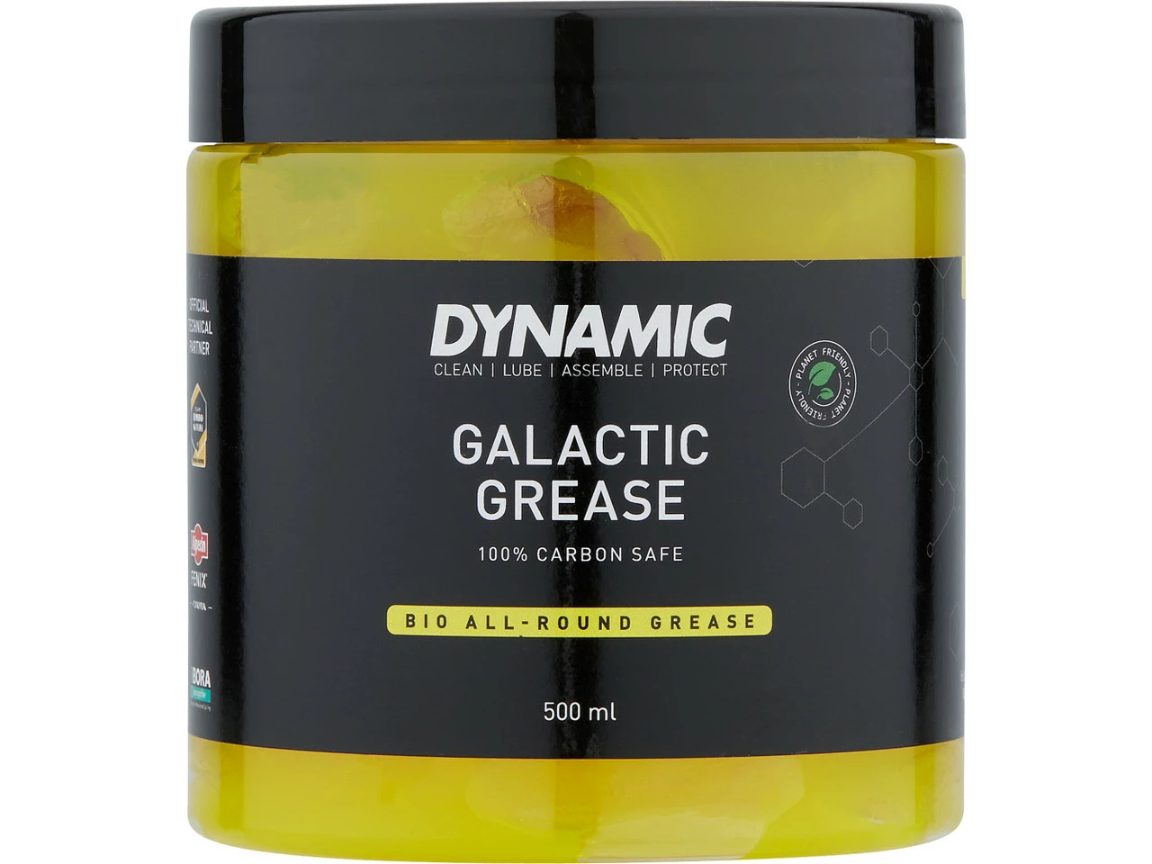 Dynamic Grasa Galactic Grease 2 Dynamic Grasa Galactic Grease - Imagen 2