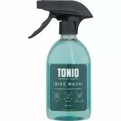 TONIQ Limpiador De Bicicletas Bike Wash