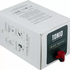 TONIQ Limpiador De Bicicletas Concentrado Bike Wash