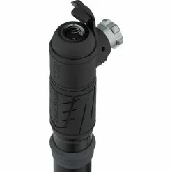 Topeak Mini Bomba HybridRocket HP Mini Con CO2-Inflator -Tornillos & Material de montaje Tienda de ventas 457005