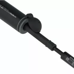 Topeak Mini Bomba HybridRocket HP Mini Con CO2-Inflator -Tornillos & Material de montaje Tienda de ventas 457006