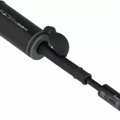 Topeak Mini Bomba HybridRocket HP Mini Con CO2-Inflator -Tornillos & Material de montaje Tienda de ventas 457007