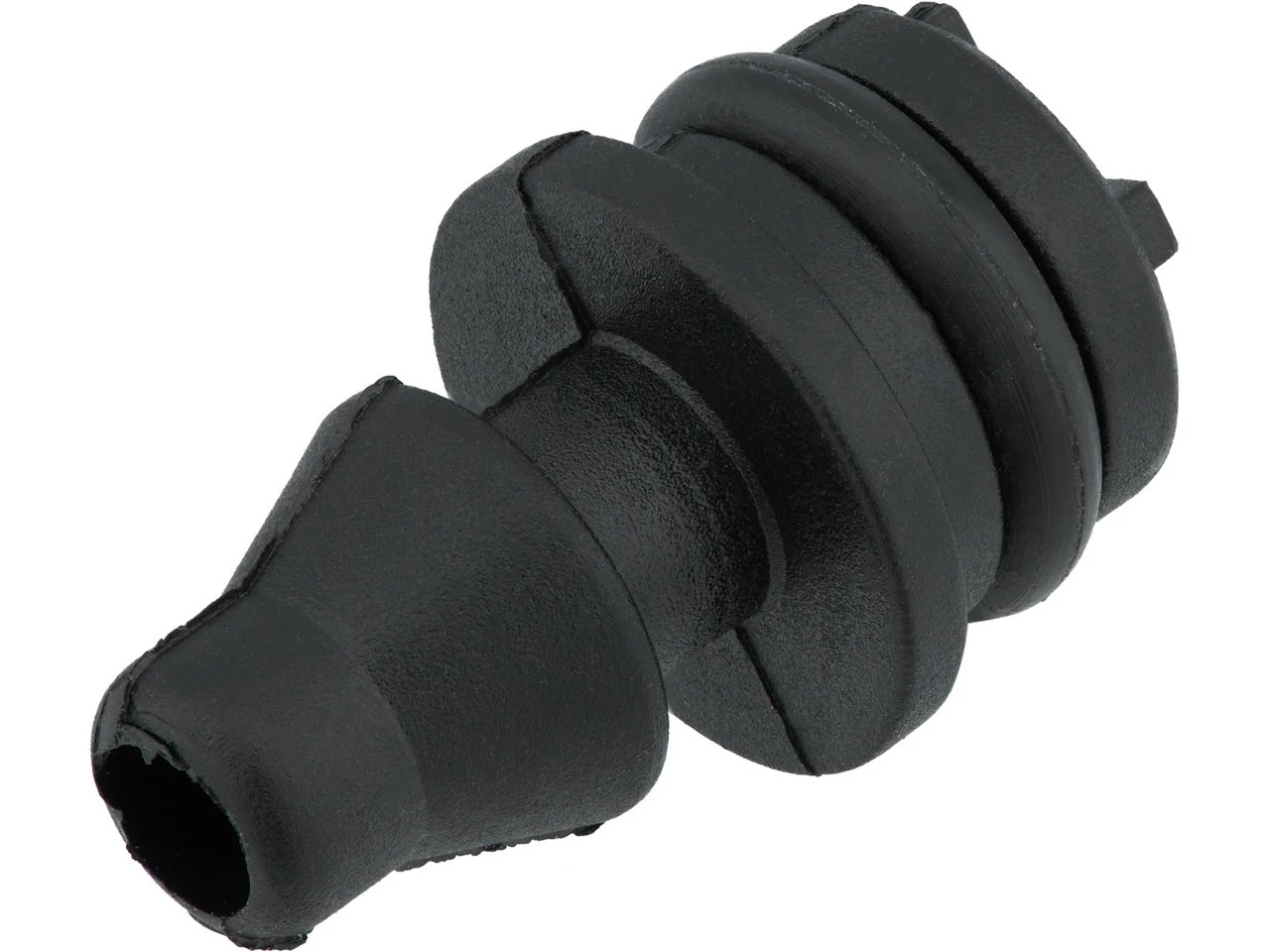 Topeak Pieza De Conexión De Cámara De Aire Para JoeBlow Sport 2 Topeak Pieza De Conexión De Cámara De Aire Para JoeBlow Sport - Imagen 2