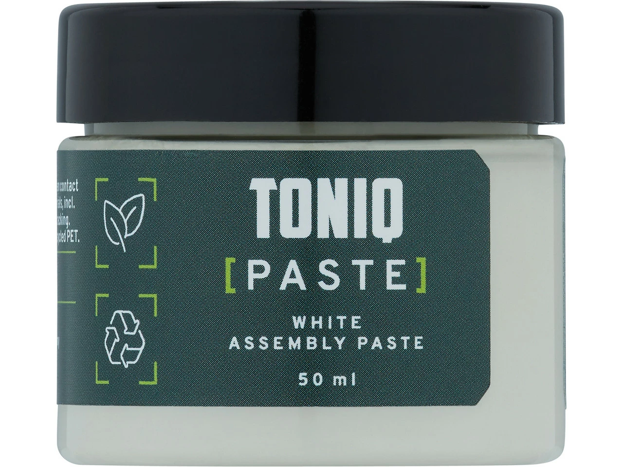 TONIQ Pasta De Montaje Assembly Paste 1 TONIQ Pasta De Montaje Assembly Paste