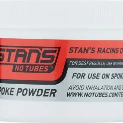 Notubes Polvo Para Radios Spoke Powder